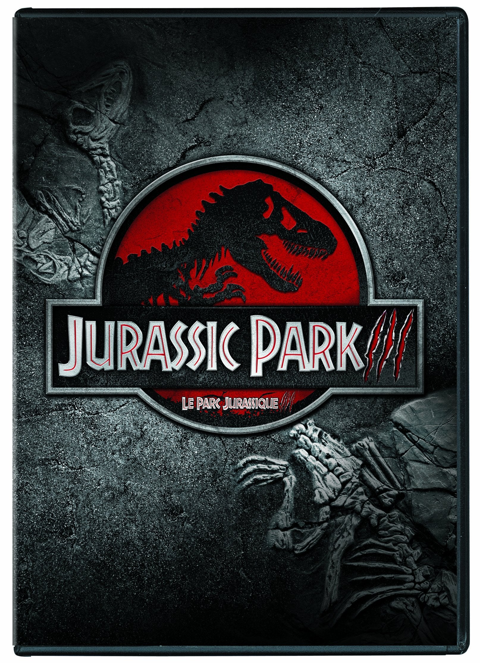 Jurassic Park III - 726