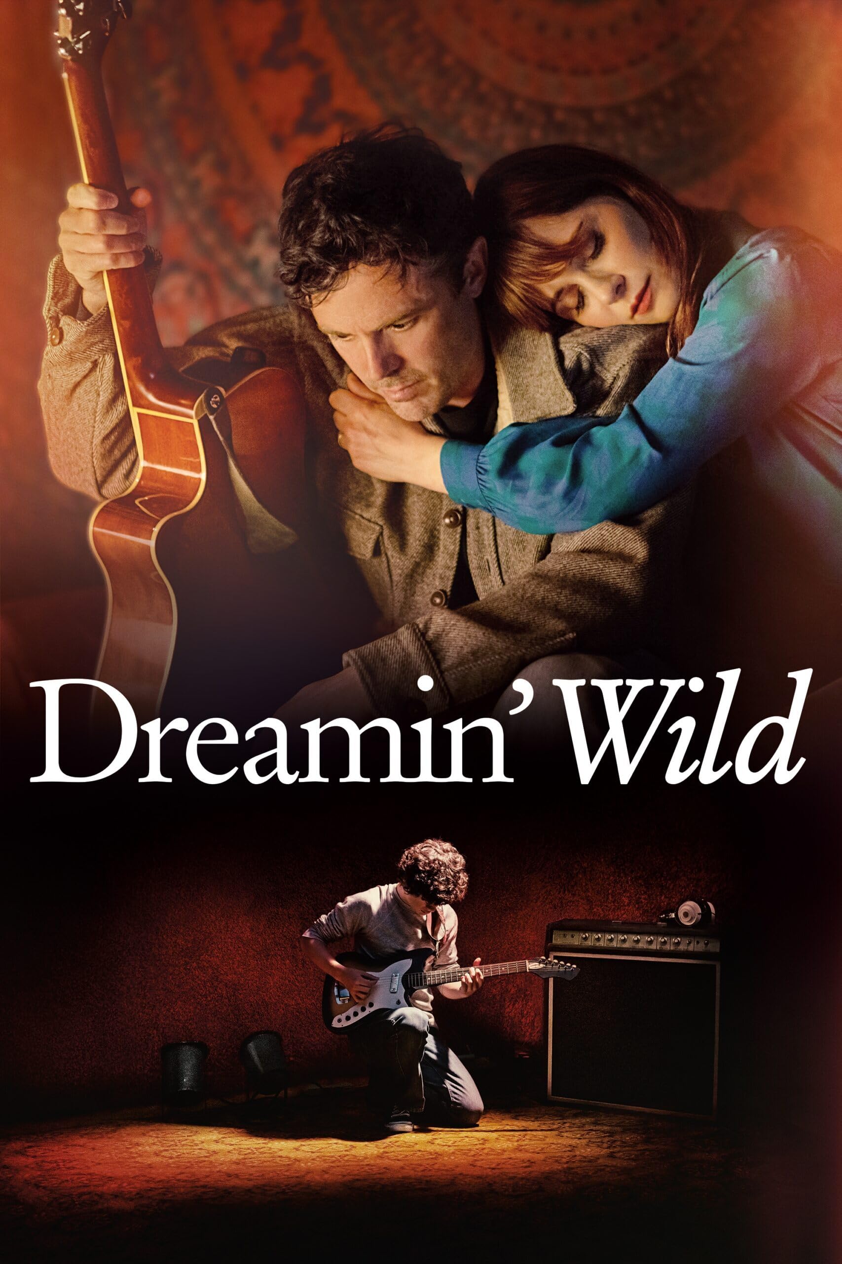 Dreamin' Wild - 8798