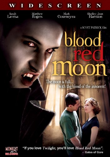 Blood Red Moon (Ws) - 4138