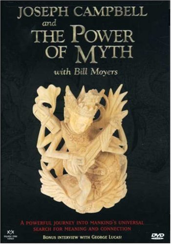 The Power of Myth [DVD] - 6745