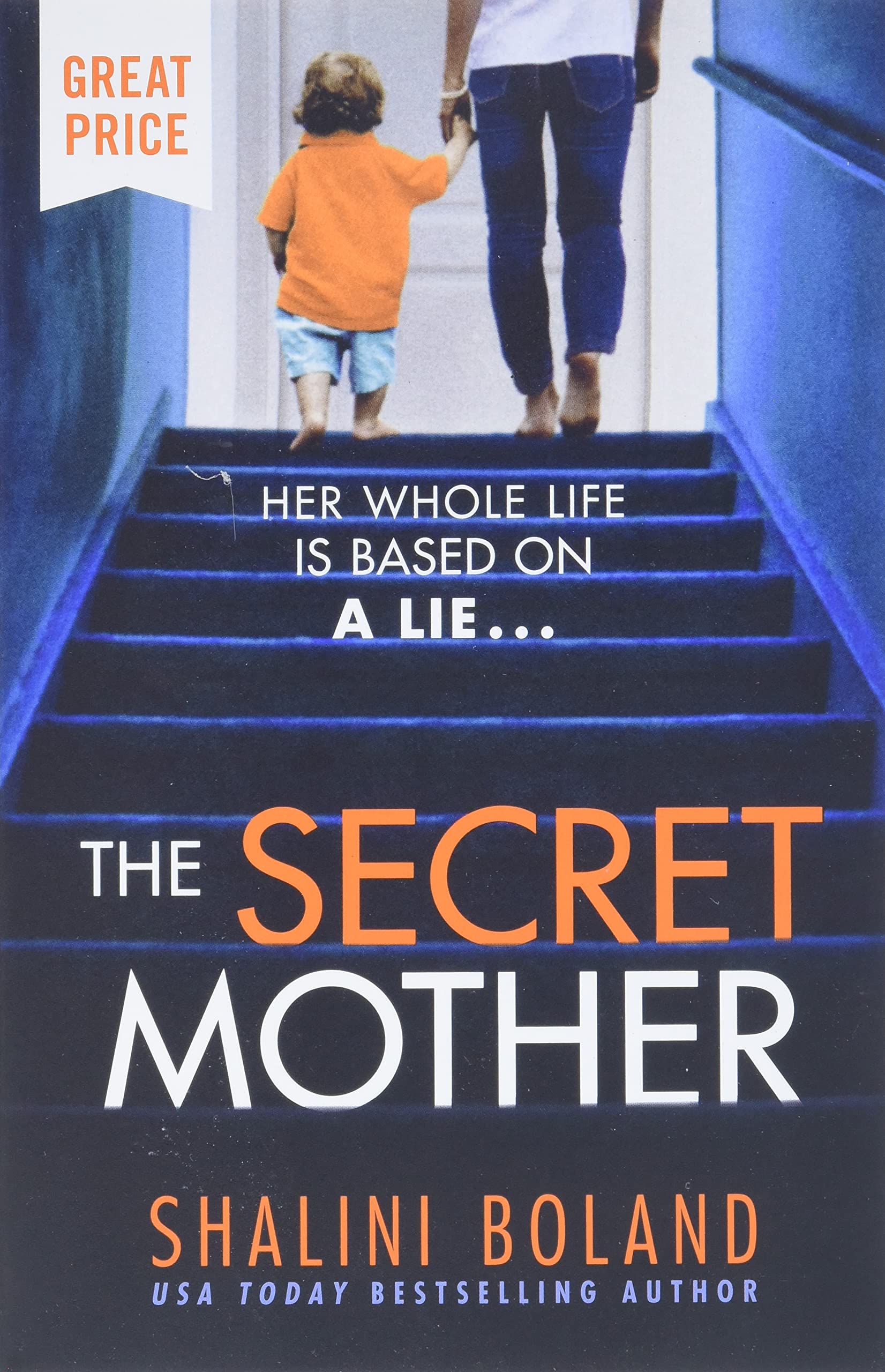 The Secret Mother - 5223