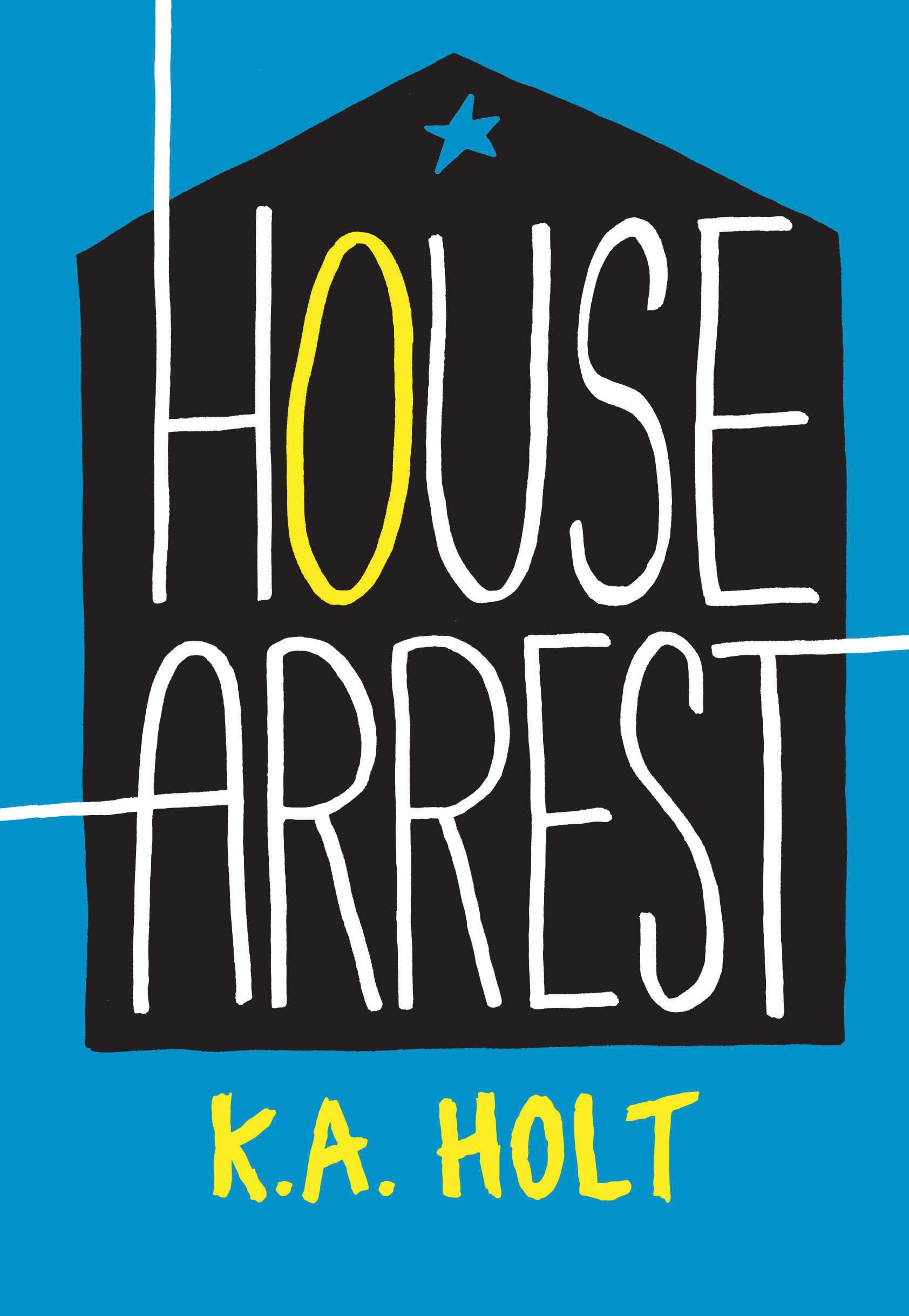 House Arrest - 410