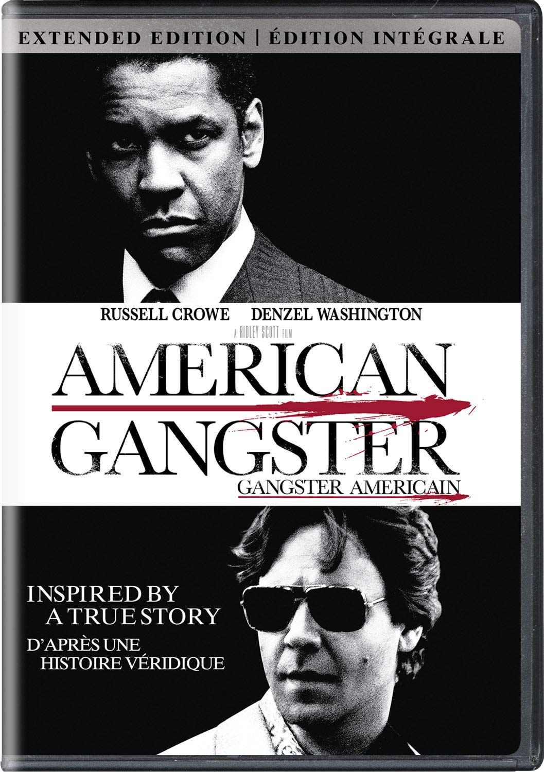 American Gangster - 6213