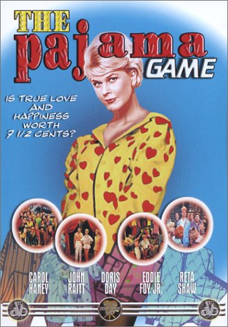 The Pajama Game - 4075