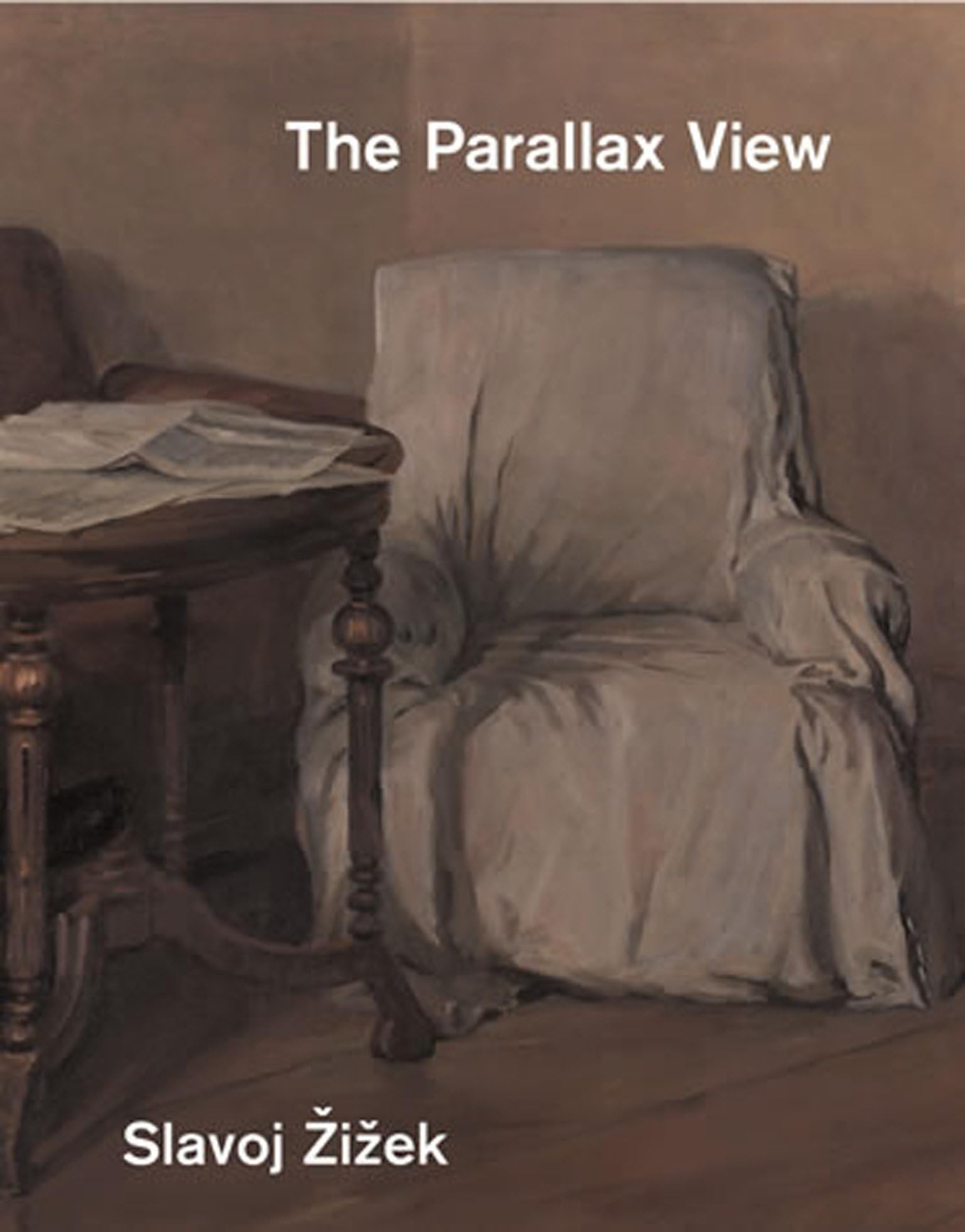 The Parallax View (Short Circuits) - 1187