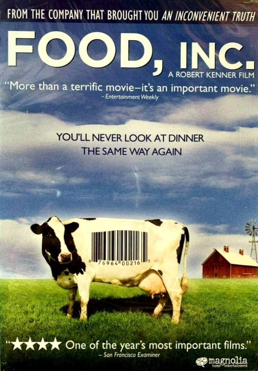 Food, Inc. - 5547