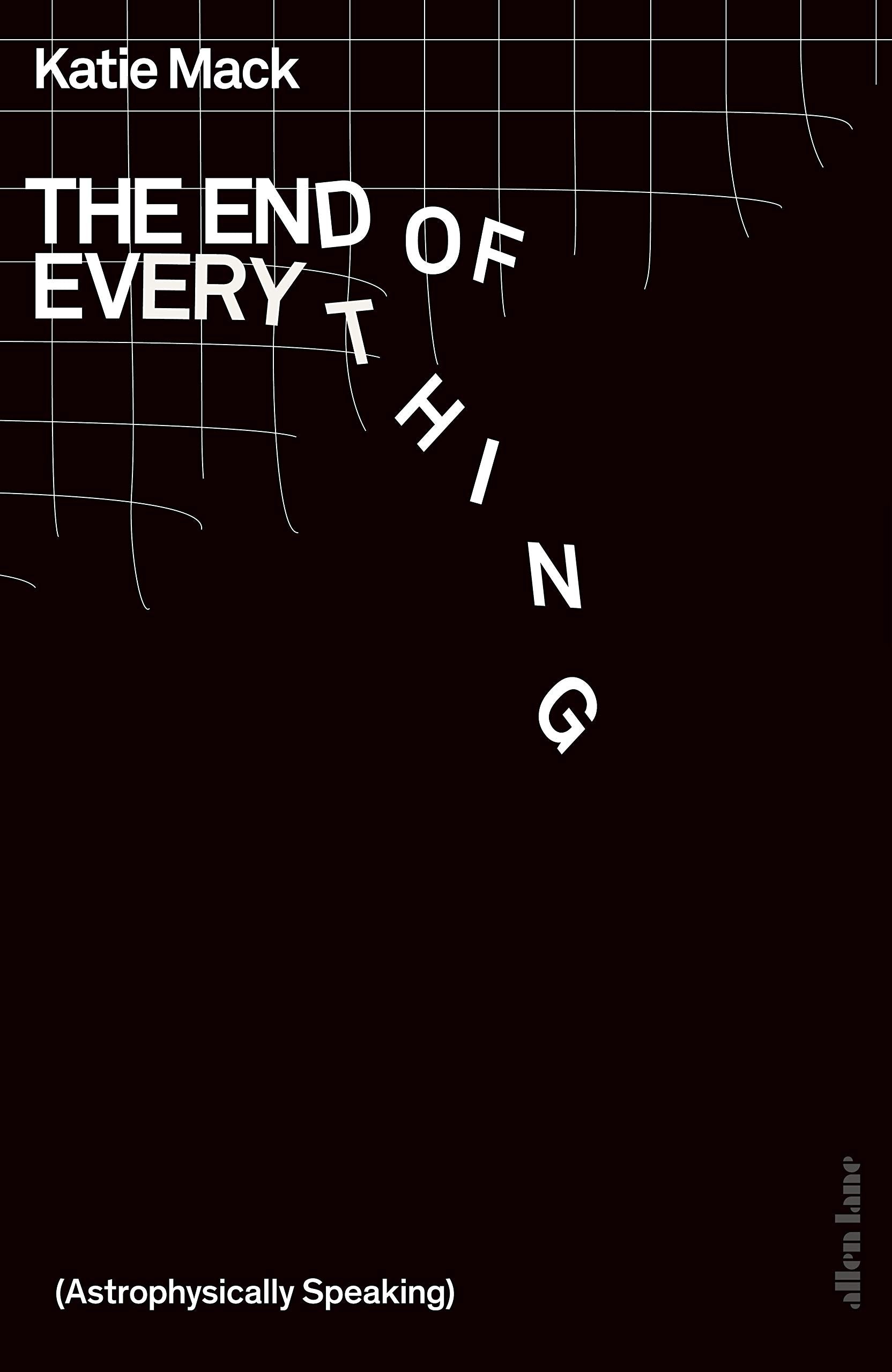 End of Everything - 2630