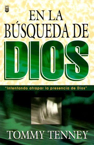 En LA Busqueda De Dios (Spanish Edition) - 5988