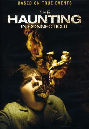 The Haunting in Connecticut (Single-Disc Edition) - 1456