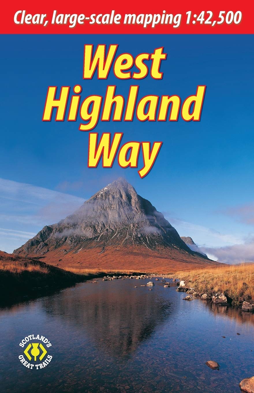 West Highland Way - 2335