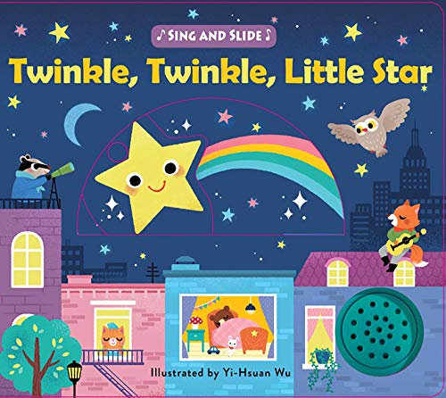 Sing and Slide: Twinkle Twinkle Little Star - 3571