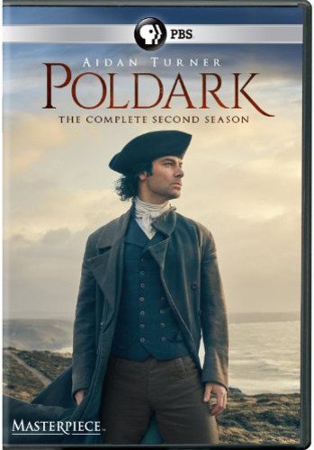 Poldark: Season 2 (U.K. Edition) - 6435