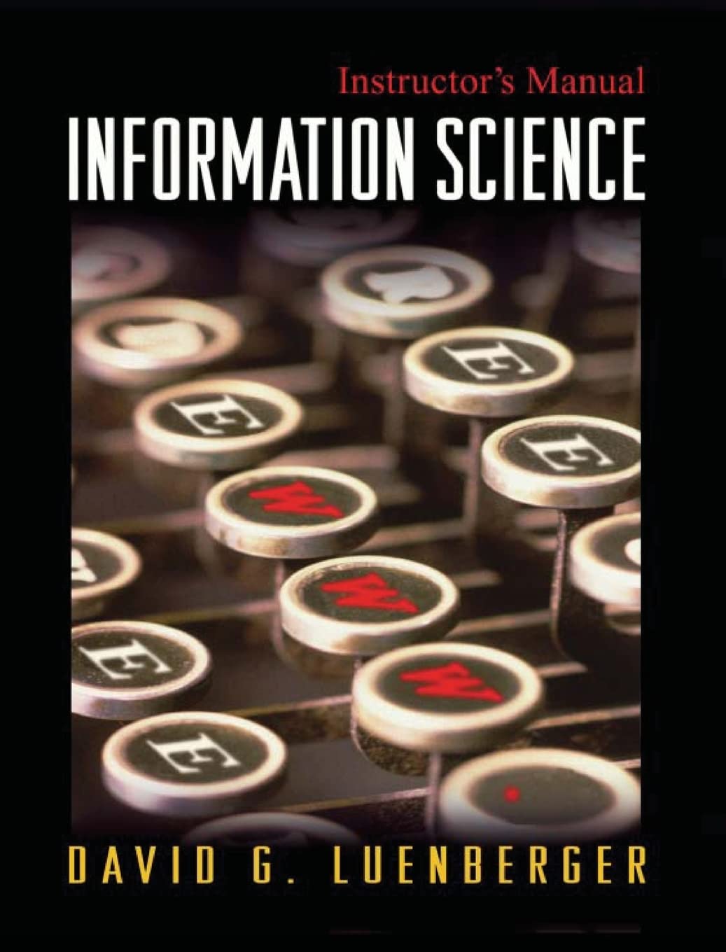 Information Science - 5629