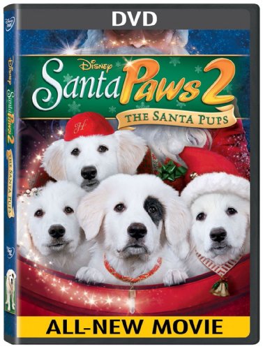 SANTA PAWS 2: THE SANTA PUPS - 1449