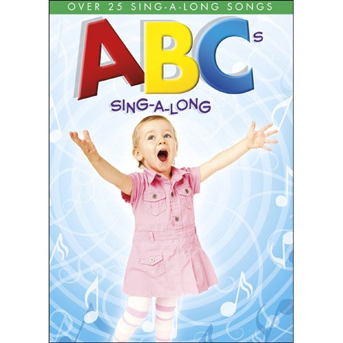 ABC's Sing-A-Long - 4277