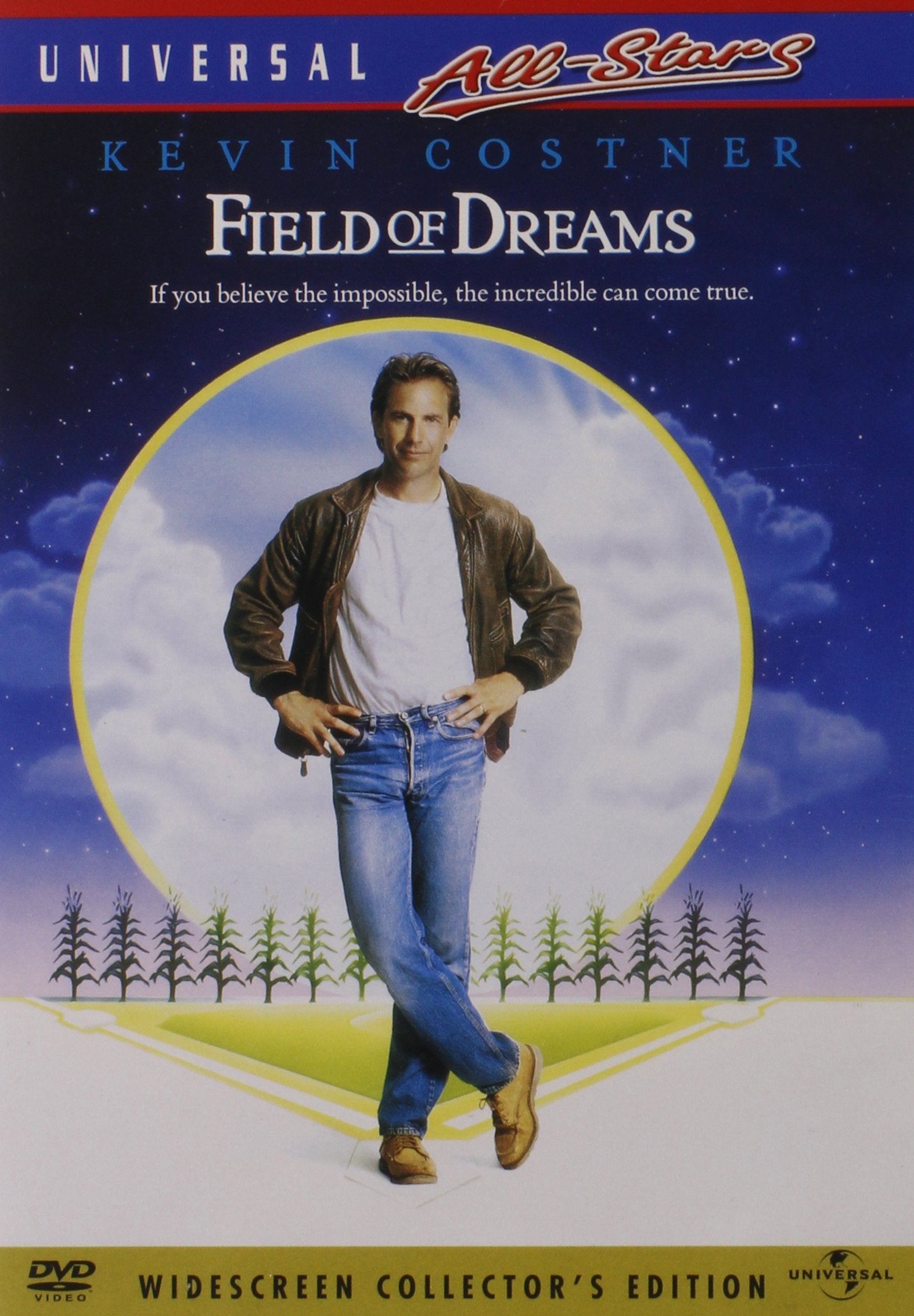 Field of Dreams - 1862