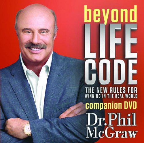 Beyond Life Code: The New Rules for Winning in the Real World - 6136