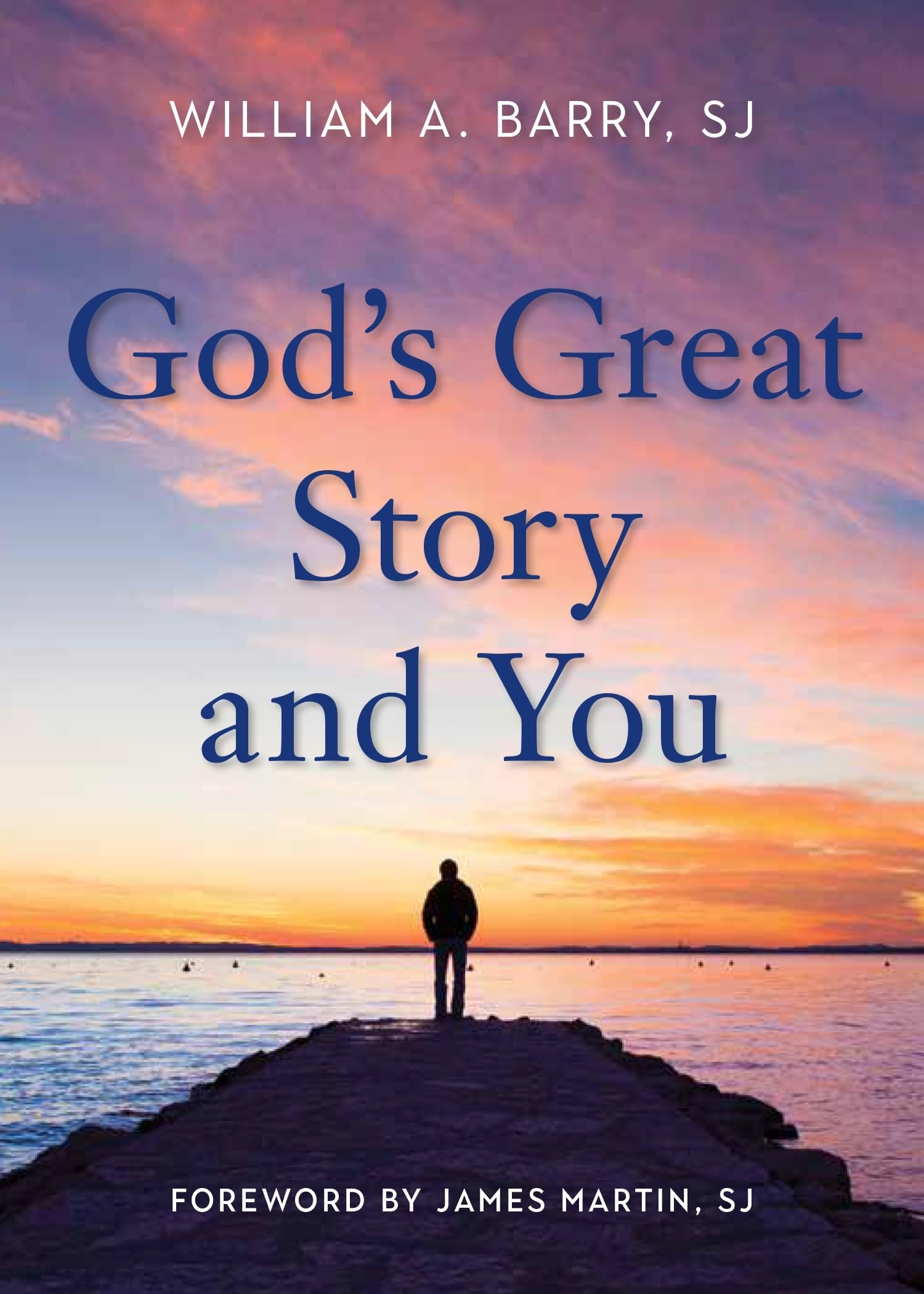 God's Great Story and You - 4881