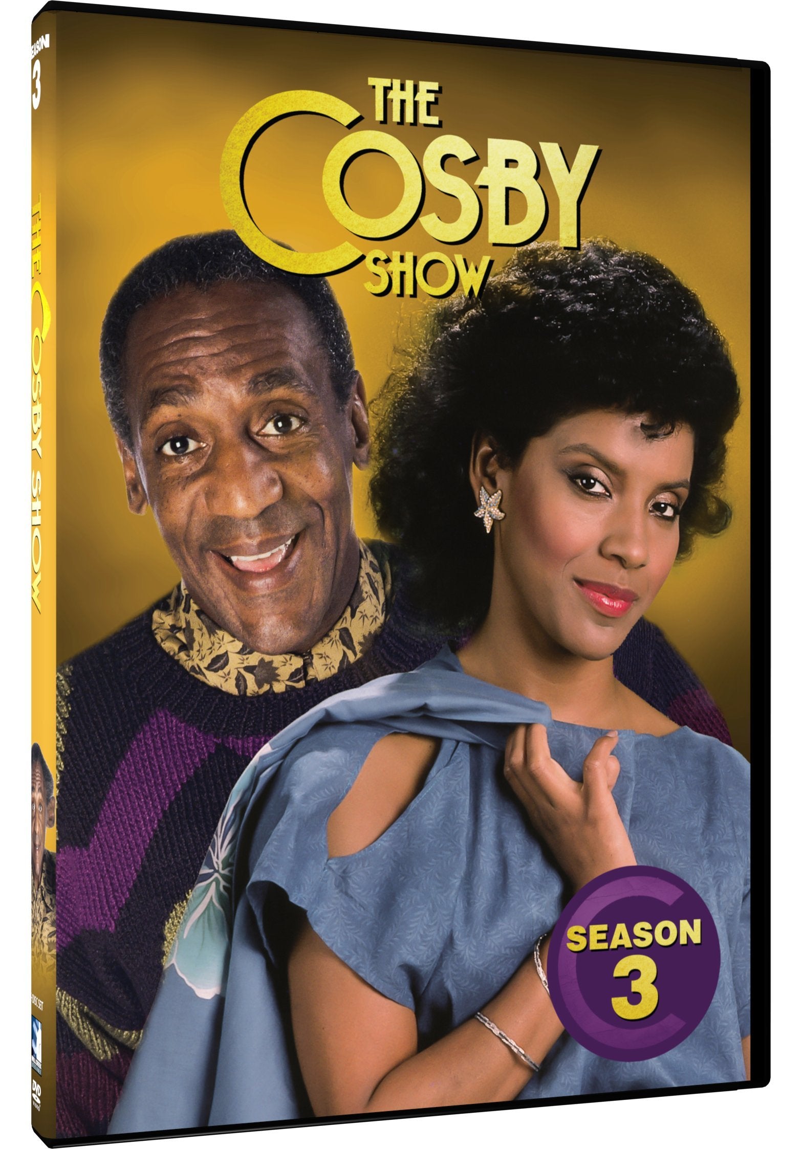 The Cosby Show: Season 3 - 3853