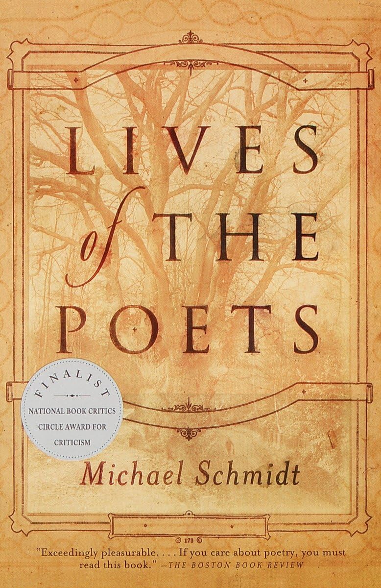 Lives of the Poets - 1356