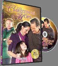 The Christmas Hope - Feature Films for Families - 8643