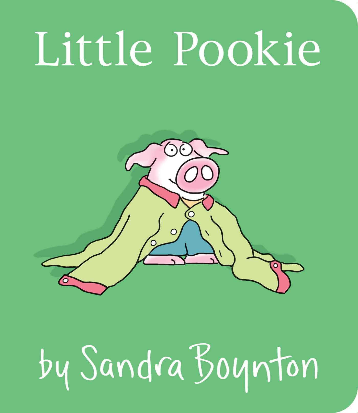 Little Pookie - 2564