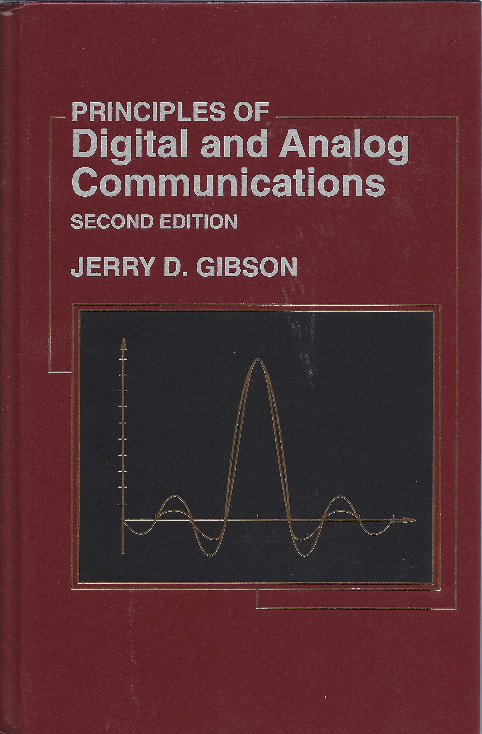 Principles of Digital and Analog Communications, Second Edition - 2931