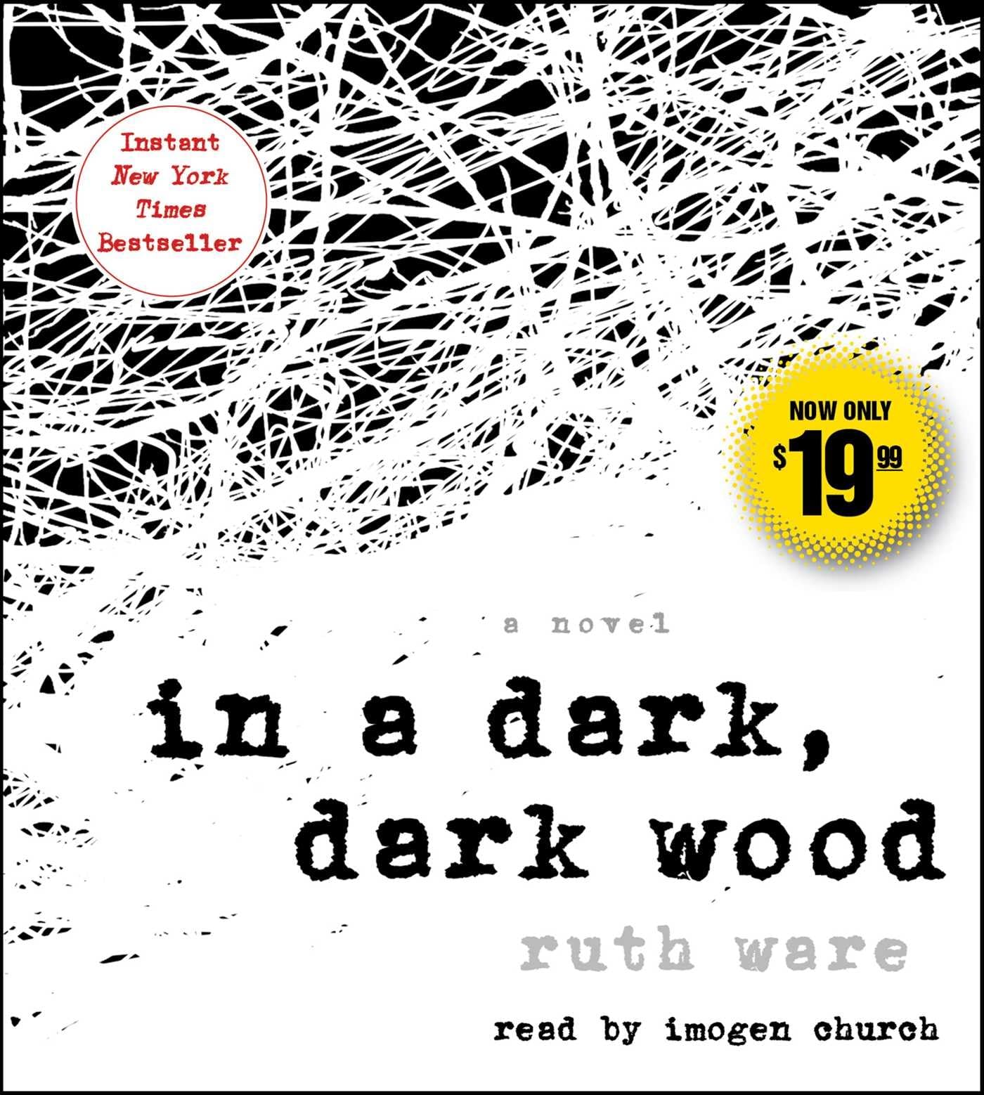 In a Dark, Dark Wood - 6142