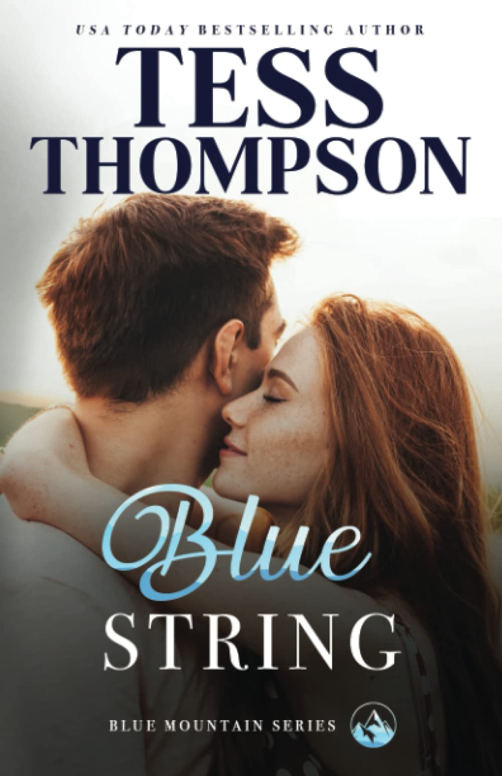 Blue String (Blue Mountain Series) - 4675