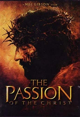 THE PASSION OF THE CHRIST (FULL - 6488