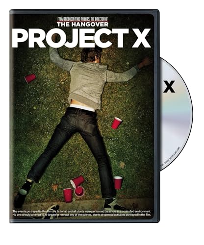 PROJECT X - 4513