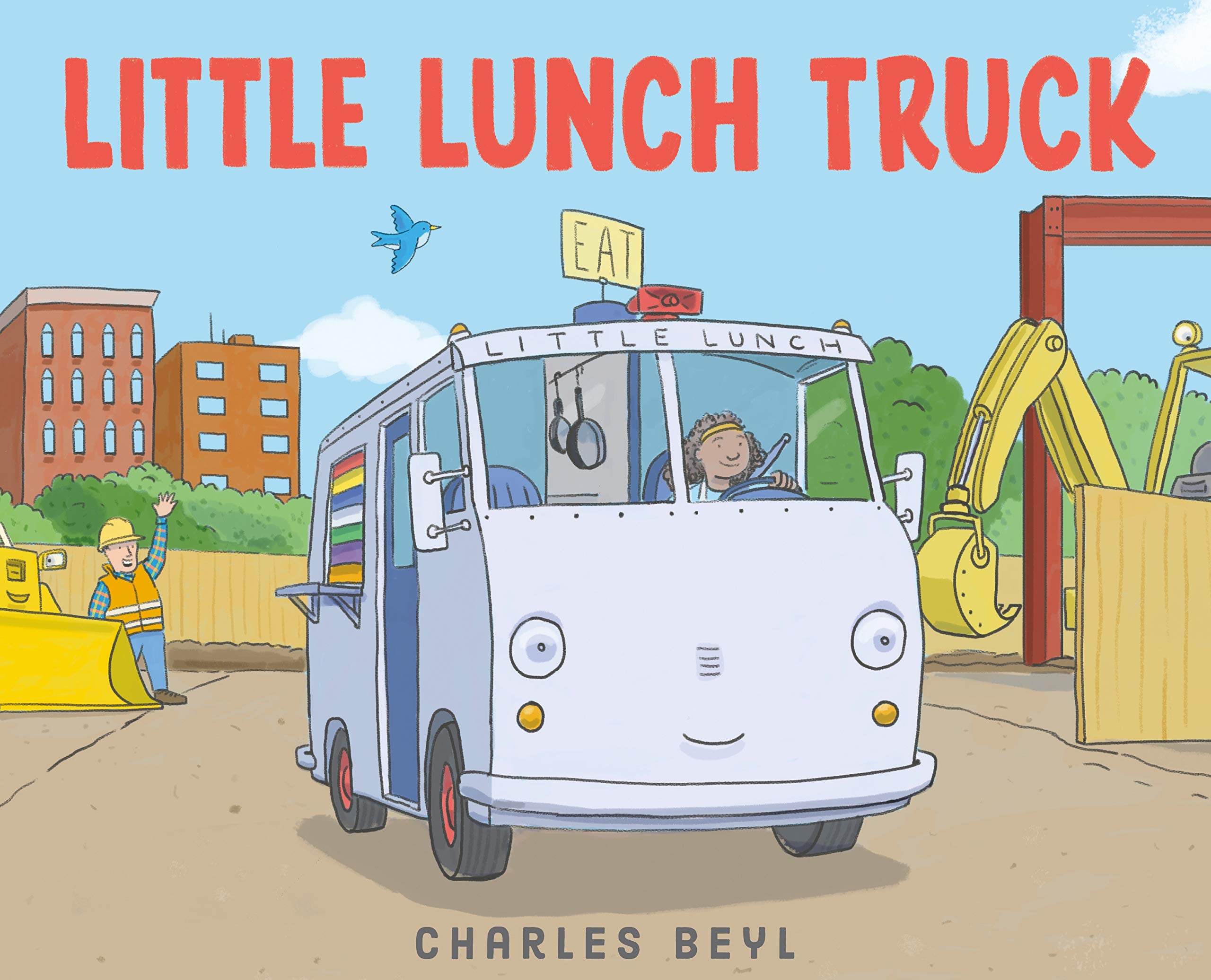 Little Lunch Truck - 223