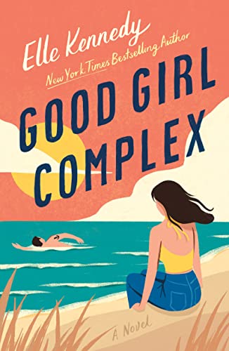 GOOD GIRL COMPLEX (AVALON BAY, 1 - 9607