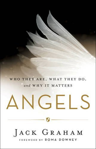 Angels: Who They Are, What They Do, and Why It Matters - 5666