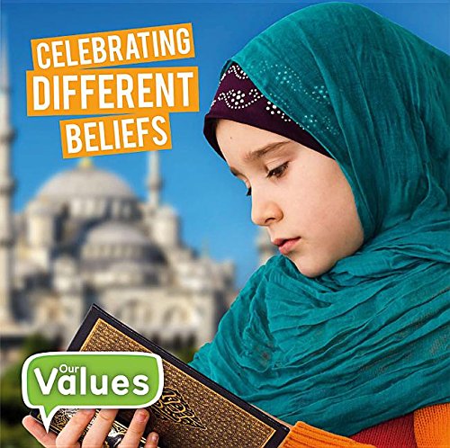 Celebrating Different Beliefs (Our Values: Level 2) - 1957