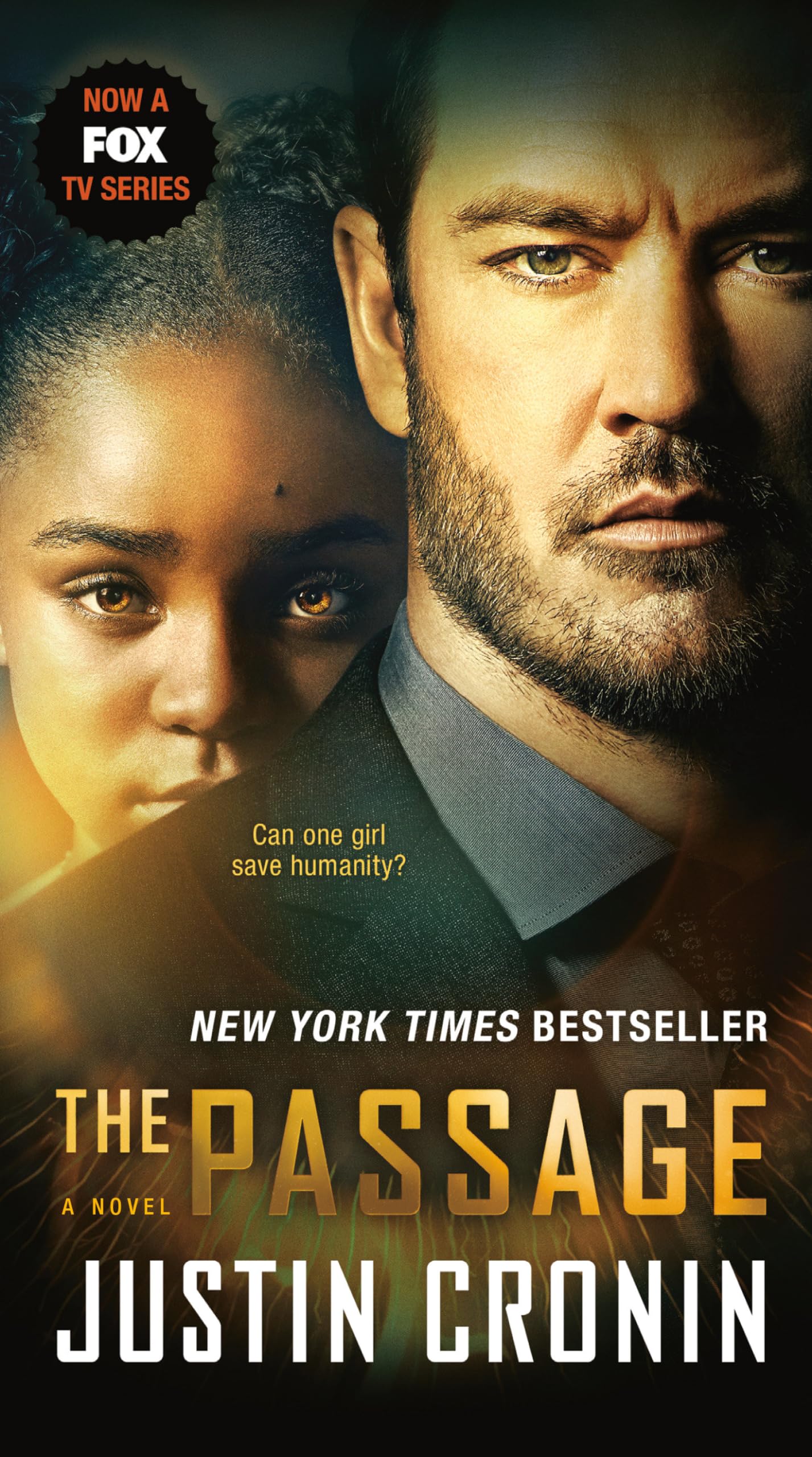 The Passage (TV Tie-in Edition): A Novel (Book One of The Passage Trilogy) - 2405