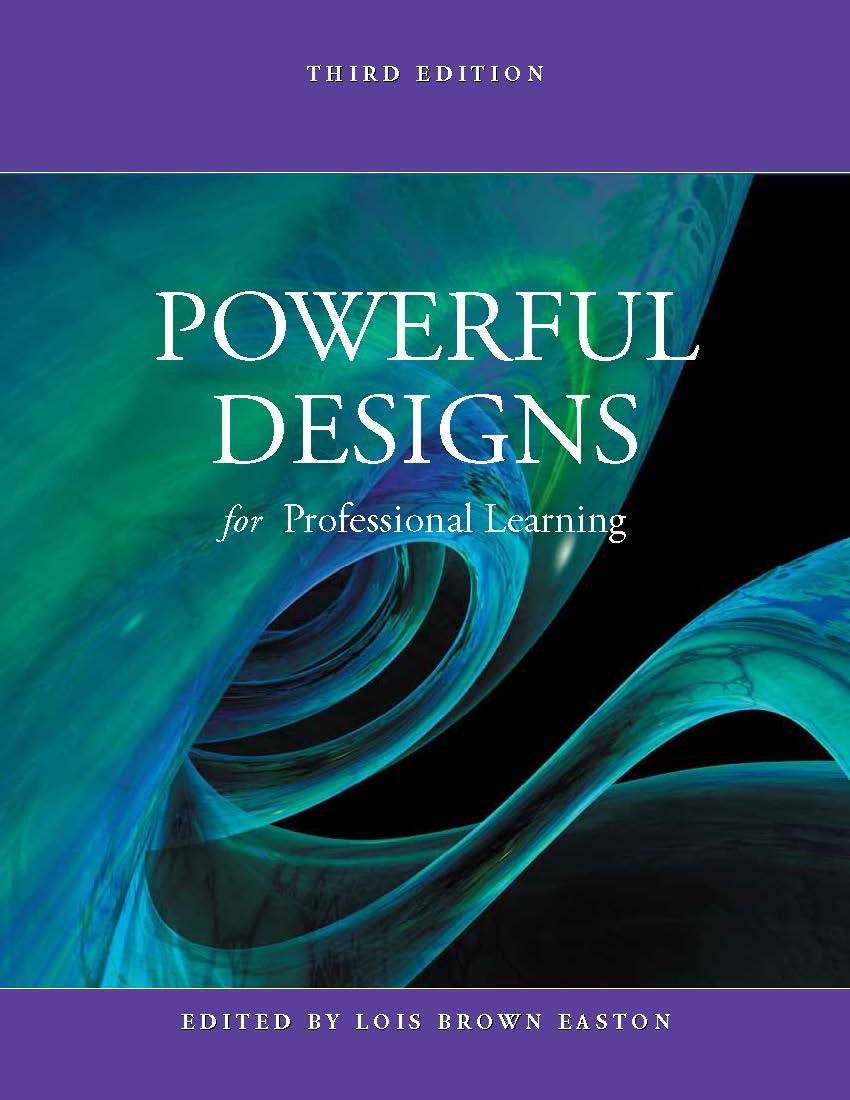 POWERFUL DESIGNS F/PROFESS...-W/ACCESS - 7344