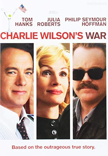 CHARLIE WILSON'S WAR (WIDESCREEN - 8690