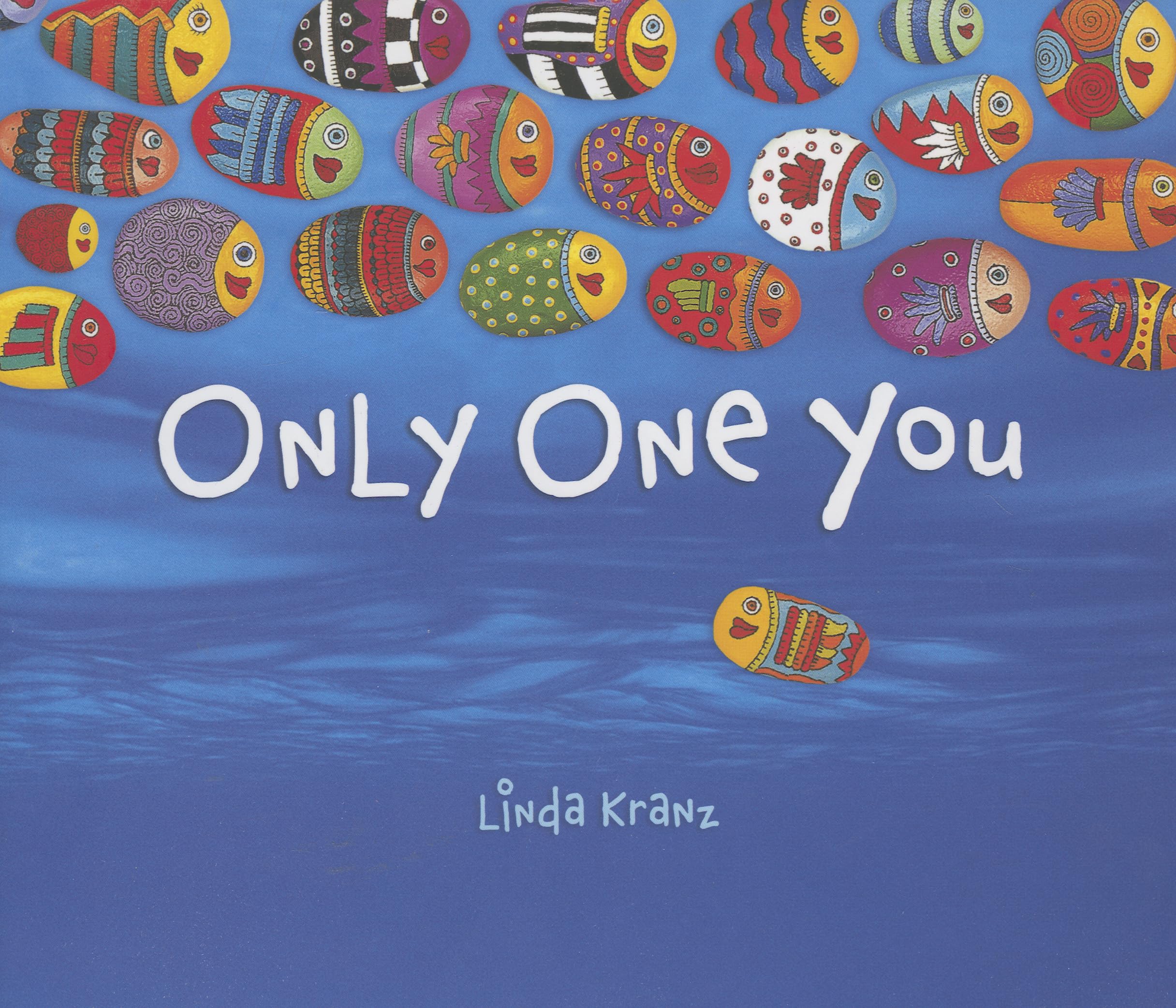 Only One You - 5332