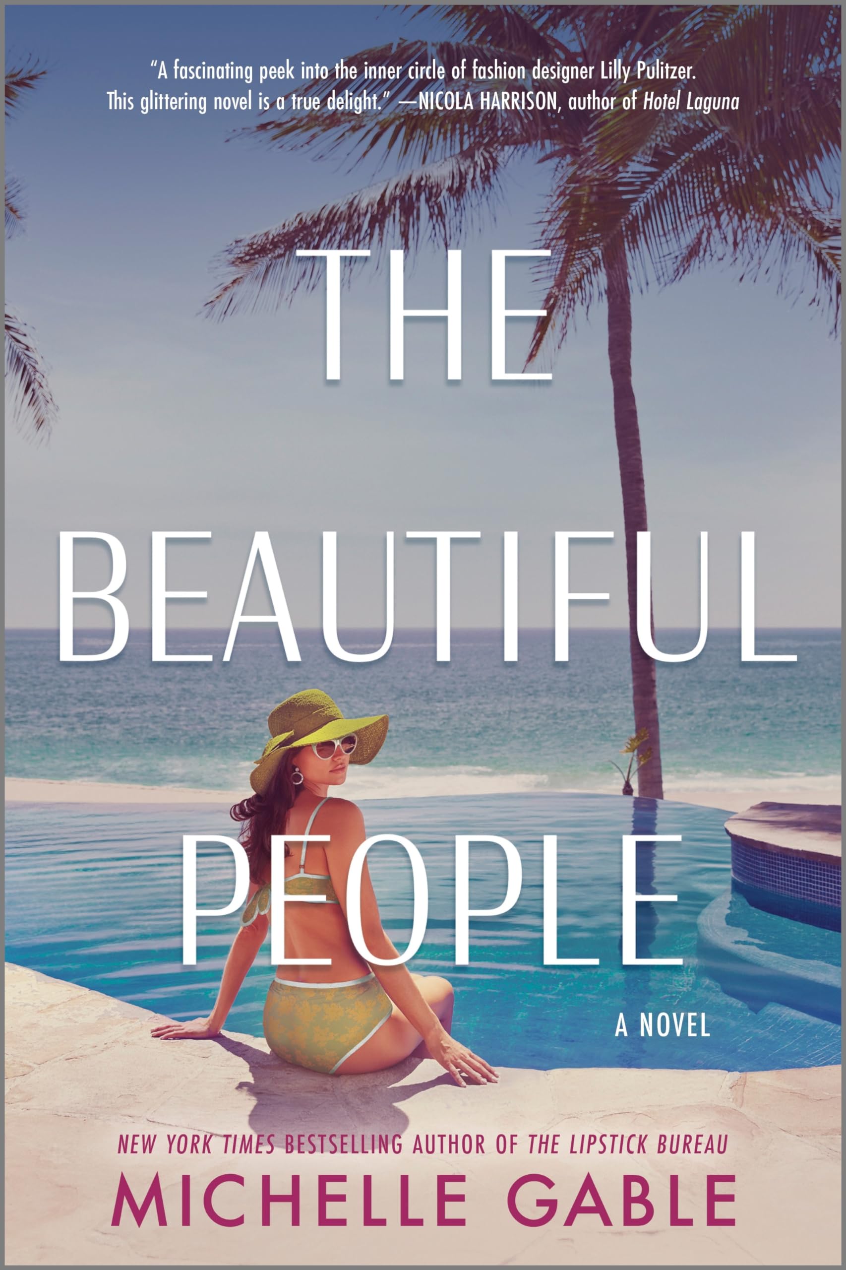 The Beautiful People: A Novel - 7127