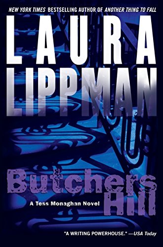 Butchers Hill: A Tess Monaghan Novel (Tess Monaghan Novel, 3) - 7927