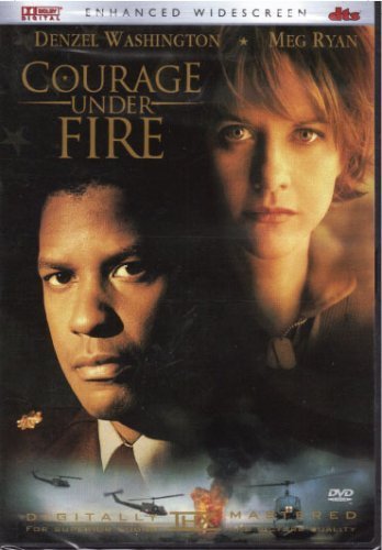 COURAGE UNDER FIRE - 7933