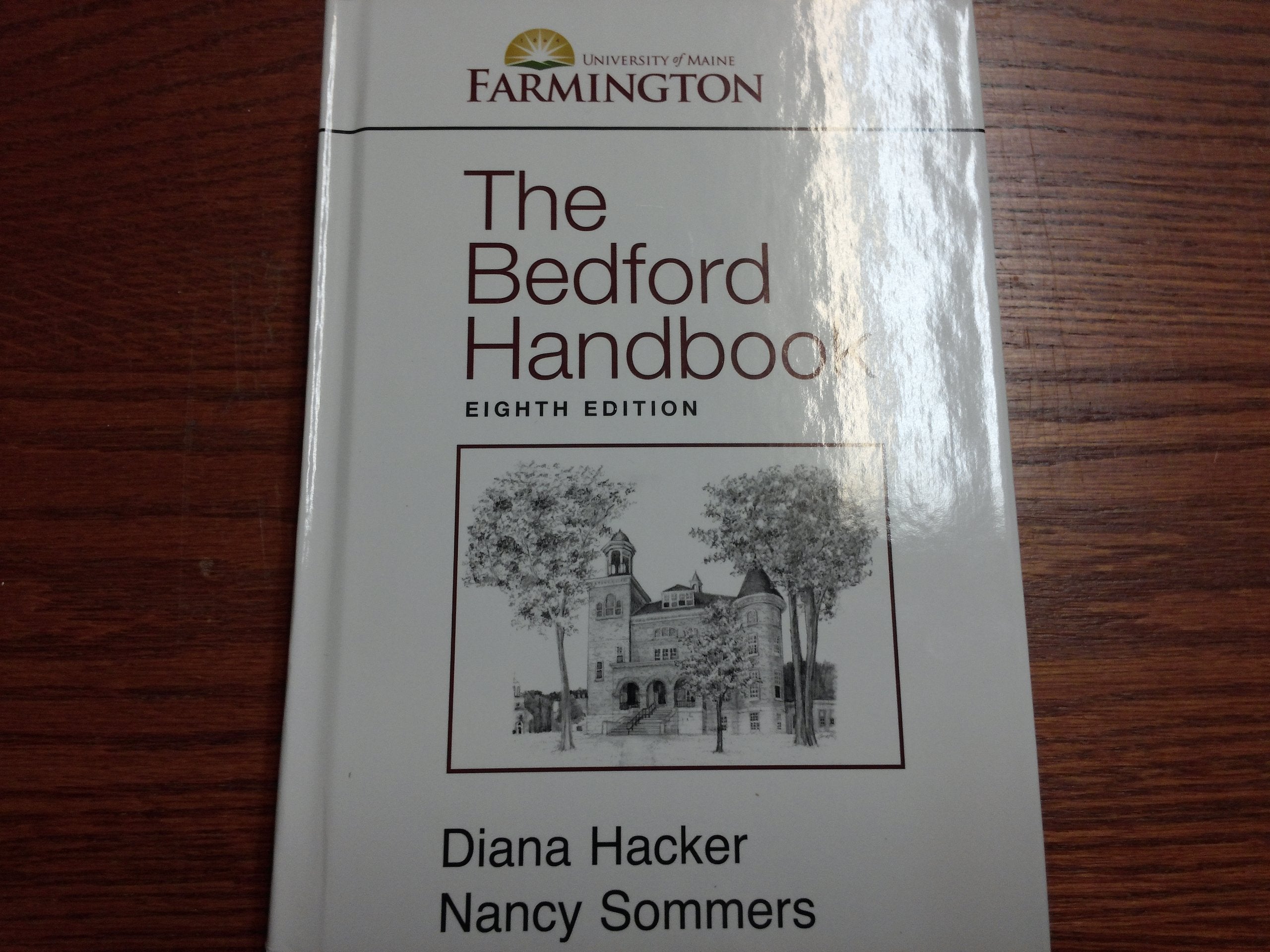 The Bedford Handbook 8th Edition - 645