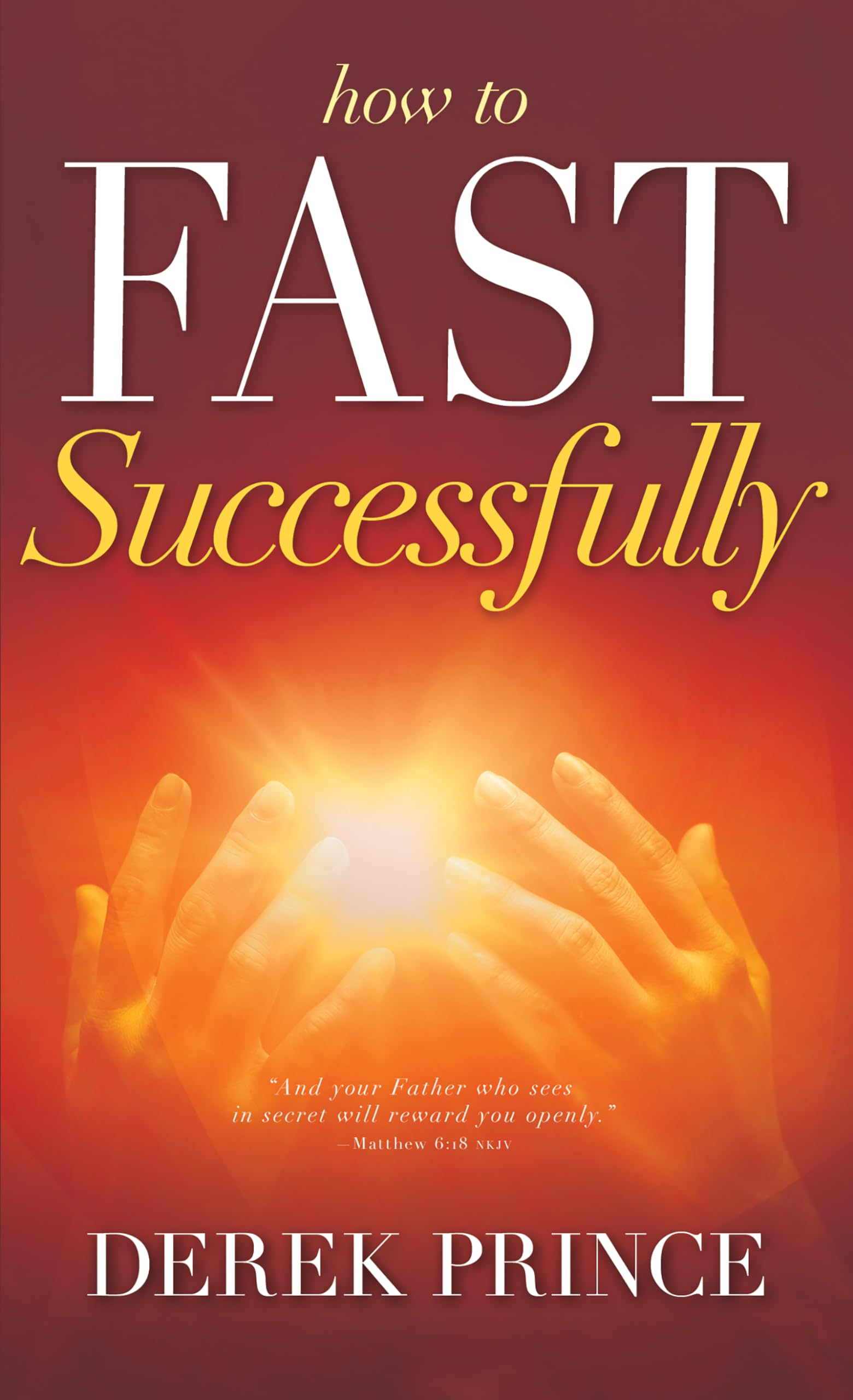 How to Fast Successfully - 2972