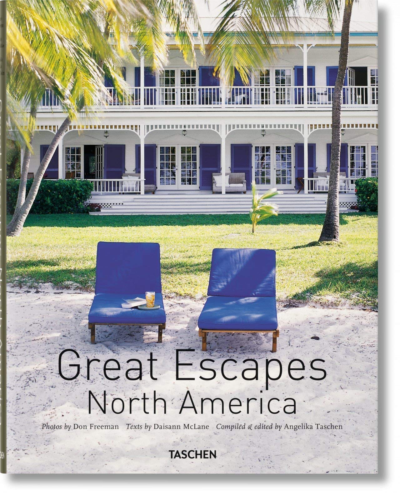 Great Escapes North America - 1023