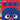 Grover (Sesame Street Friends) - 4505