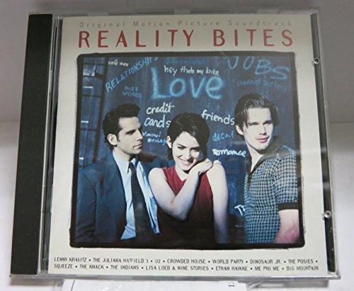 Reality Bites: Original Motion Picture Soundtrack - 3160