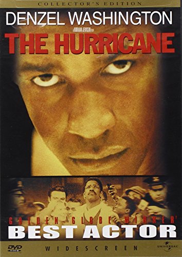 The Hurricane - 5118