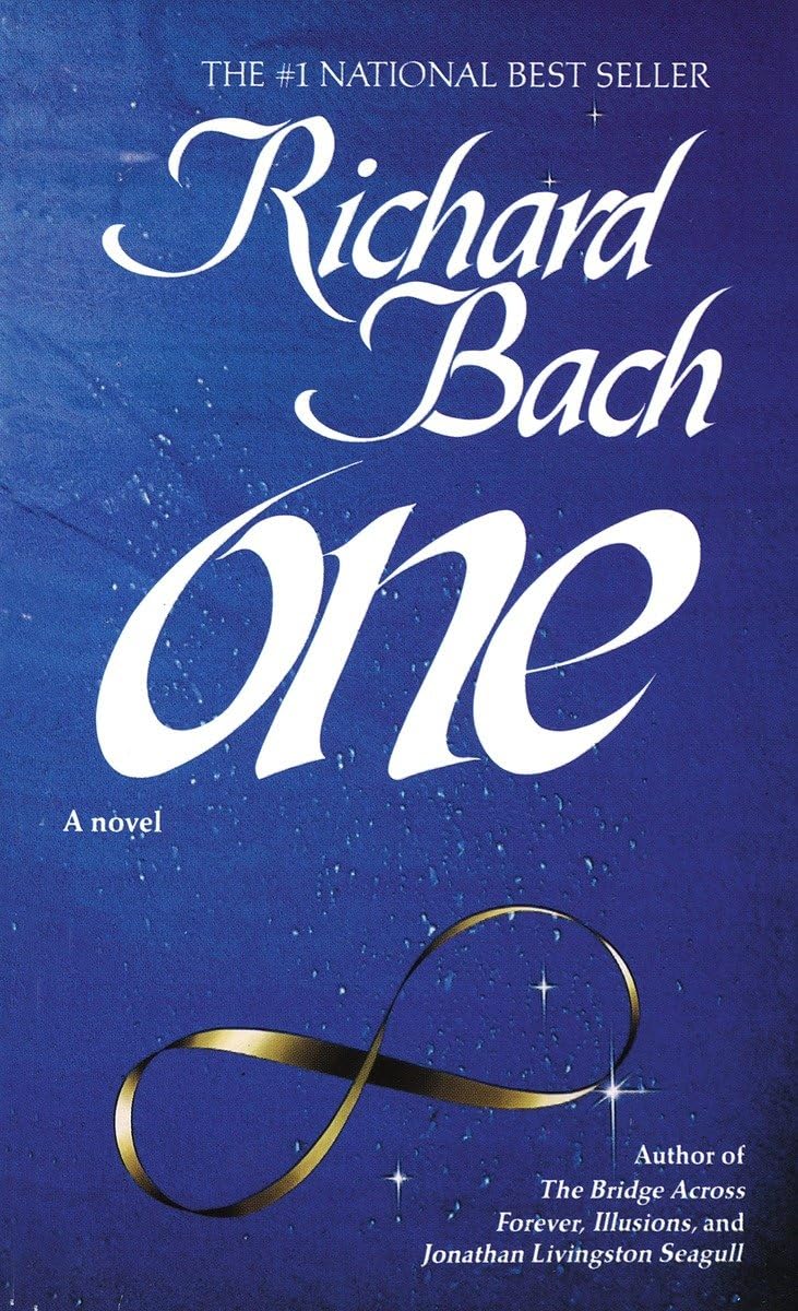 One: A Novel - 5878