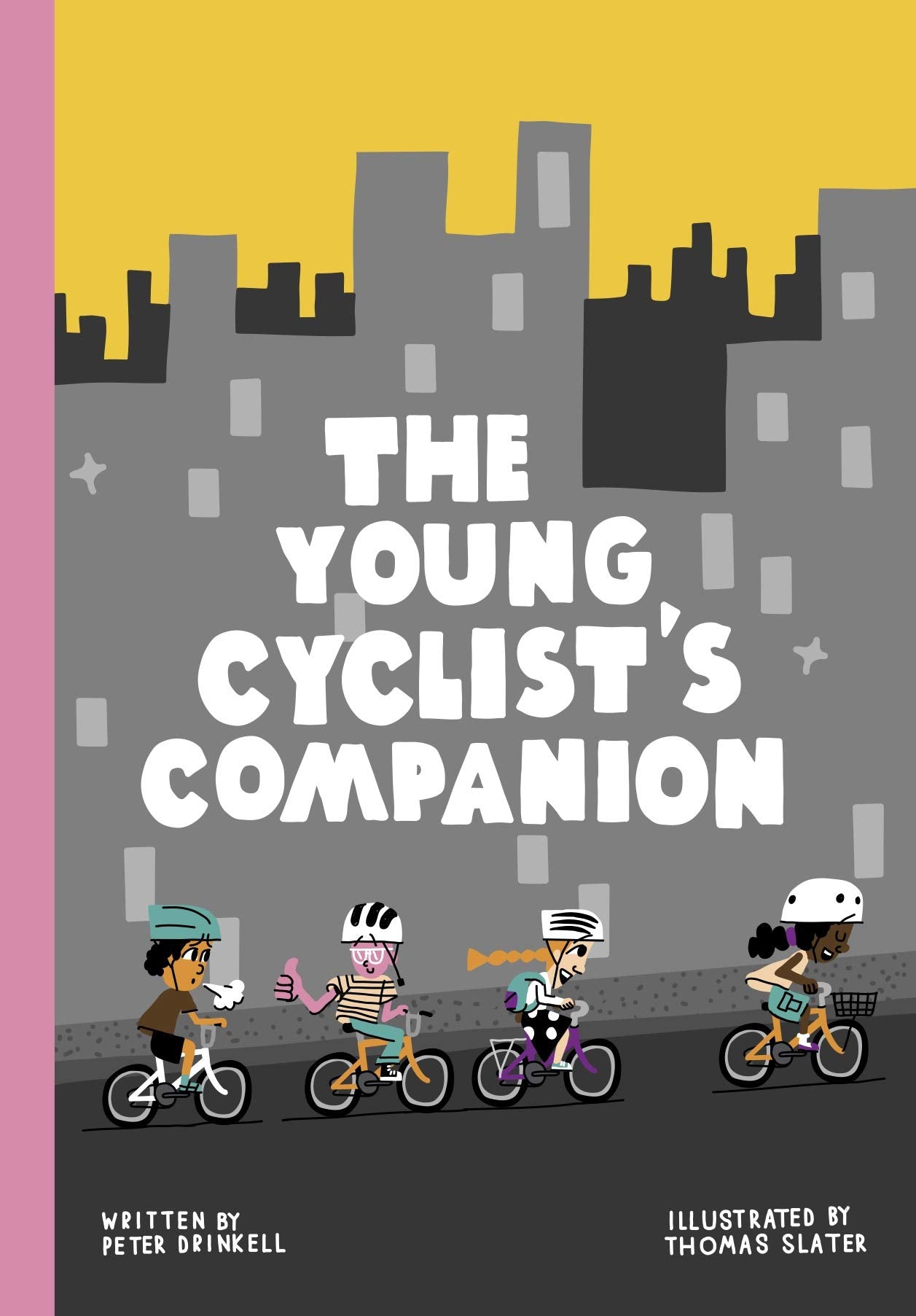 The Young Cyclist's Companion - 6520